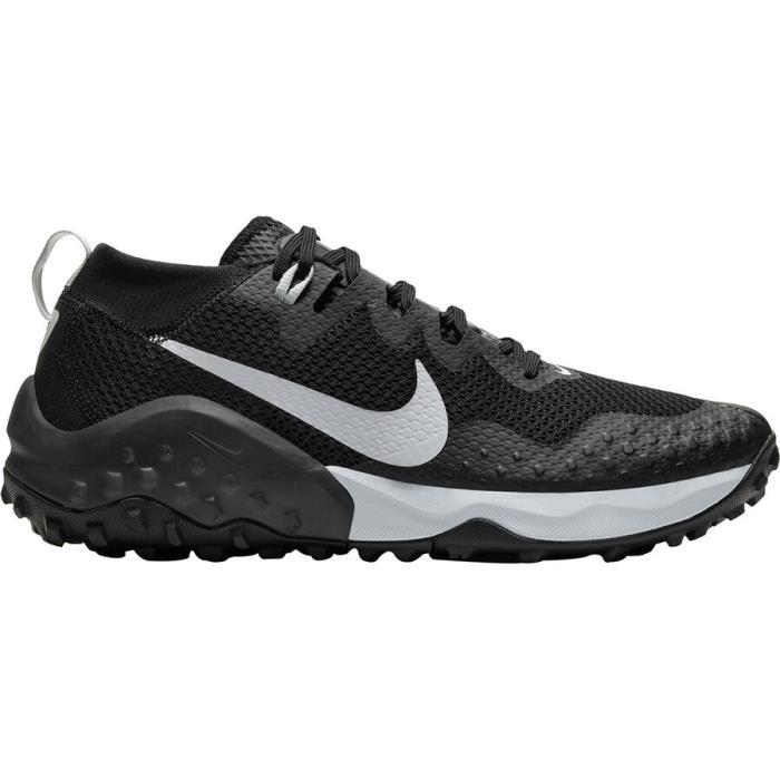 Nike Wildhorse 7 Trail Running Shoe Men 00452 BL