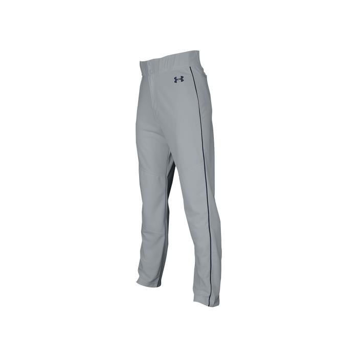 Under Armour Utility Relaxed Piped Pants 00396 BaseballGrey/N