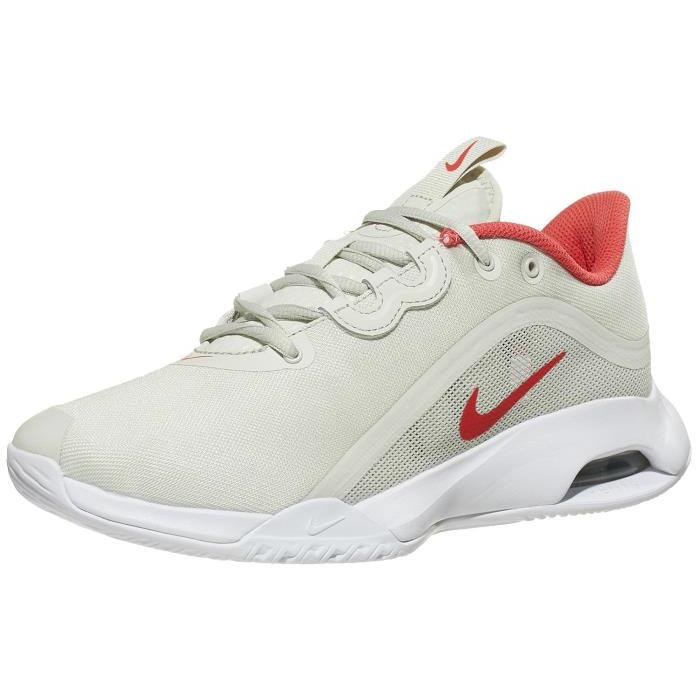 Nike Air Max Volley Lt. Bone/Lobster Womens Shoe 00954