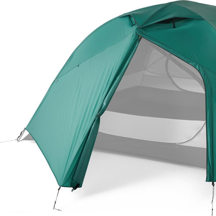REI Co-op Co op Half Dome 3 Plus Tent (2018 2020) Replacement Rainfly 00608 LIGHT SPIRULINA