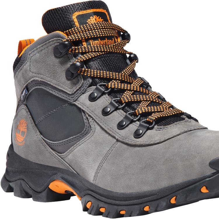 Timberland Mt. Maddsen Mid Waterproof Hiking Boots Mens 01235 BL
