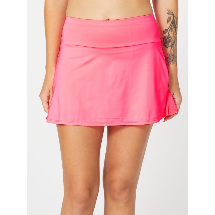 Tail Womens Electric Nolita Skirt 01705 Pink
