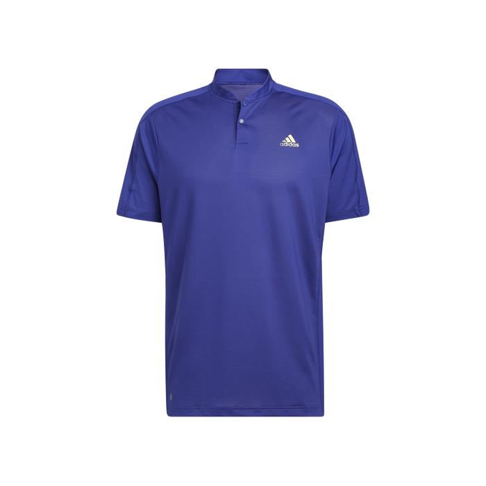adidas Sport Collar Golf Polo 01639 Blue