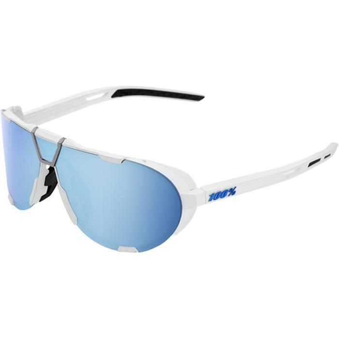 100% Westcraft Sunglasses Accessories 04089 Soft Tact WH