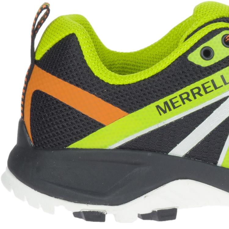 Merrell MQM Flex 2 Low Hiking Shoes Mens 01406 LICHEN
