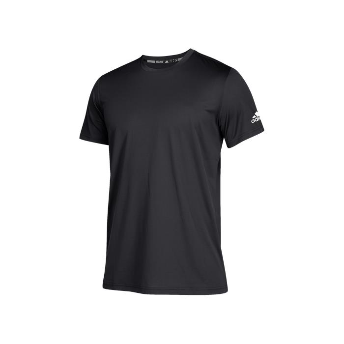 adidas Team Clima Tech T Shirt 02083 BL