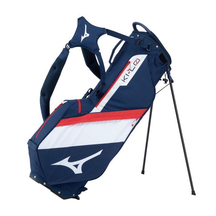 Mizuno Golf K1 LO Stand Bag 00109