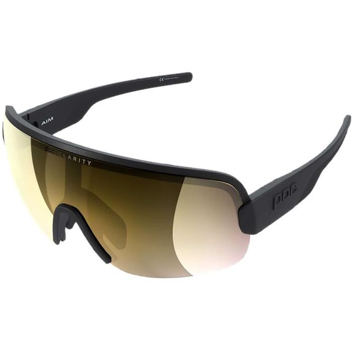 POC Aim Sunglasses Accessories 03627 Uranium BL VGM