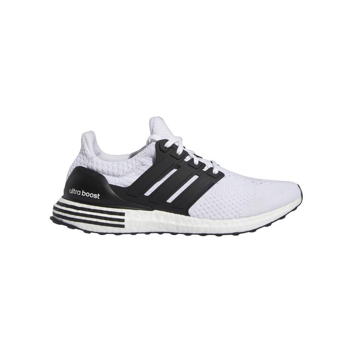 adidas Ultraboost 5.0 DNA Casual Running Sneakers 00894 WH/BL