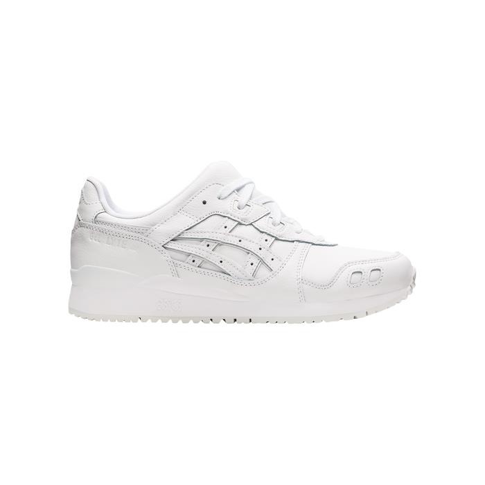 ASICS Tiger GEL Lyte III 01342 WH/WH