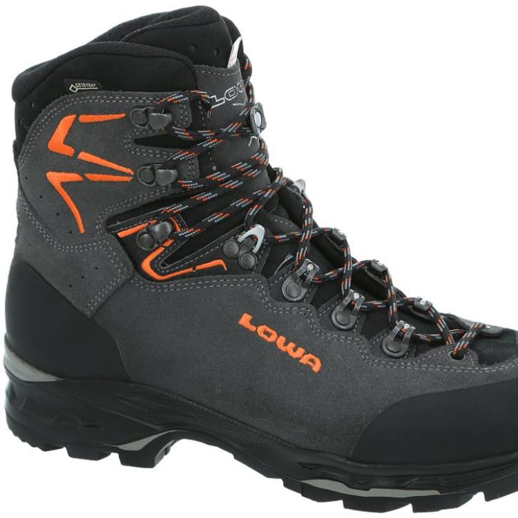 Lowa Ticam II GTX Boots Mens 01481 BL/GRN