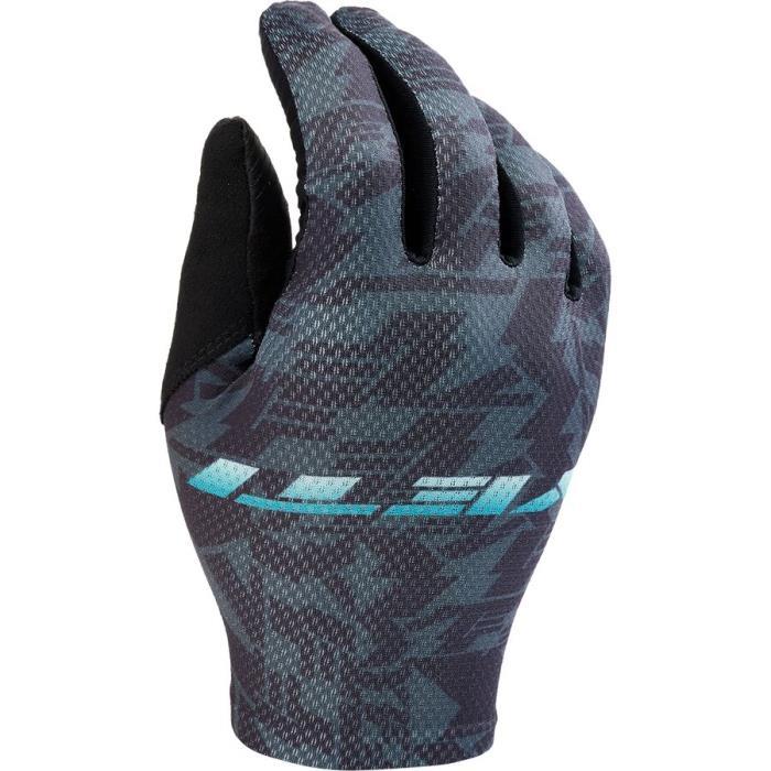 Yeti Cycles Enduro Gloves Women 03042 BL Yetris