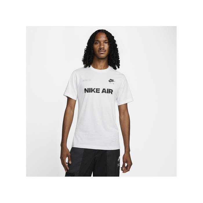 Nike Air 1 T Shirt 02198 WH