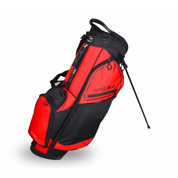 Hot-Z Golf Hot Z 3.0 Stand Bag (Closeout) 00037