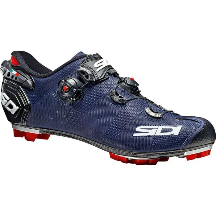 Sidi Drako 2 SRS Cycling Shoe Men 02652 Matte BLUE/BL
