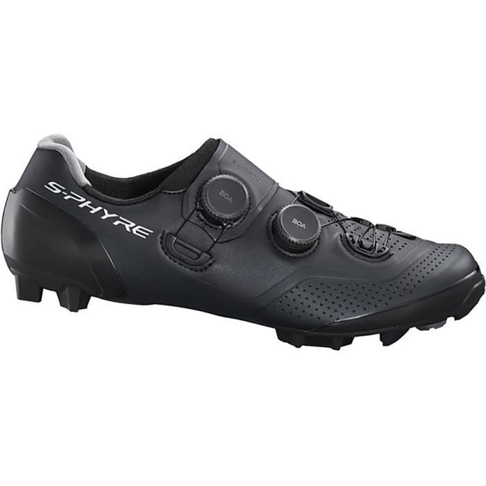 Shimano XC902 S PHYRE Cycling Shoe Men 02645 BL