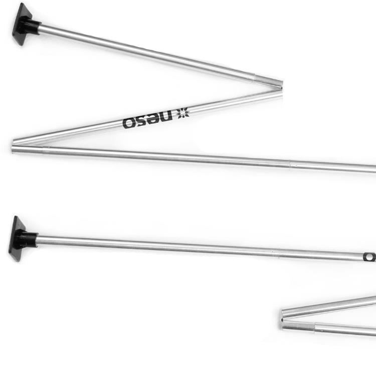 Neso Extra Tent Poles Package of 2 00642 NONE