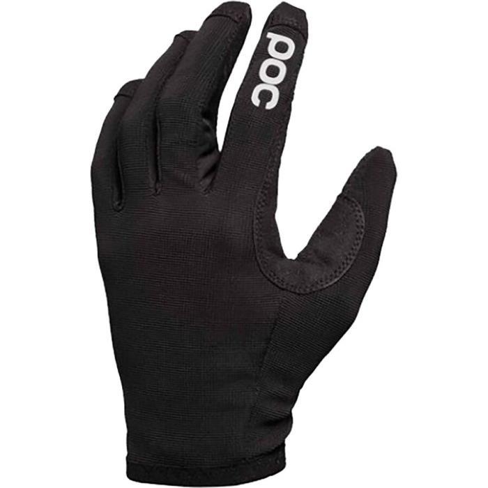 POC Resistance Enduro Glove Men 03479 Uranium BL/URANIUM BL