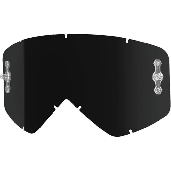 Smith Fuel MTB Goggles Replacement Lens Bike 03875 Chromapop Sun BL AF