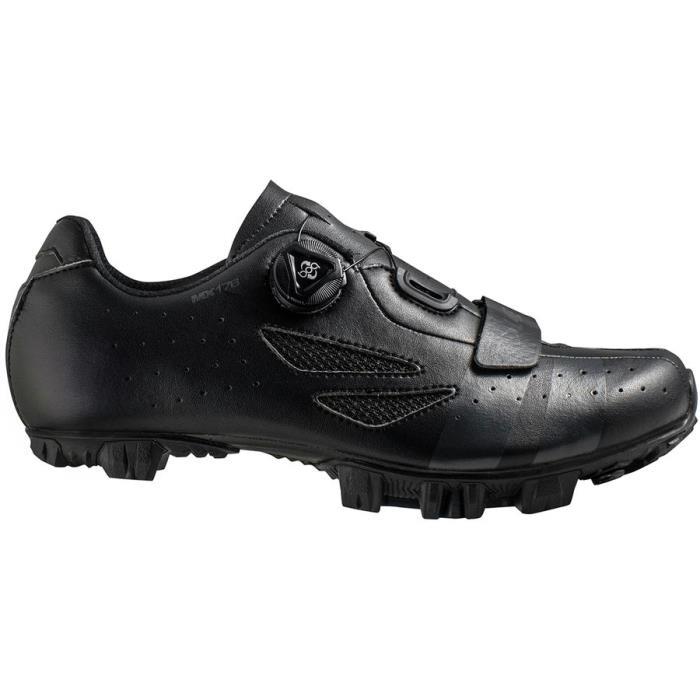 Lake MX176 Cycling Shoe Men 02795 BL/GREY