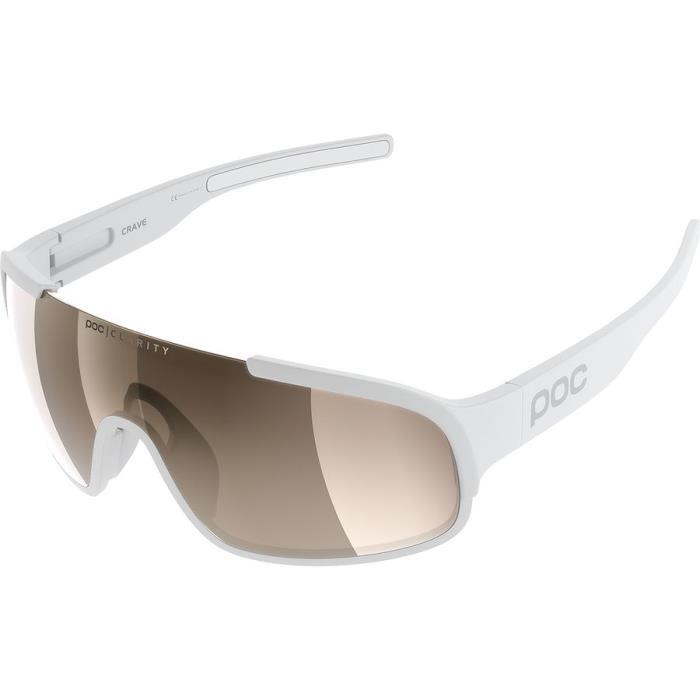 POC Crave Sunglasses Accessories 03711 Hydrogen WH