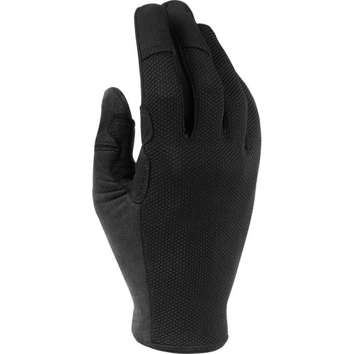 Assos Trail FF Glove Men 03089 BLSERIES