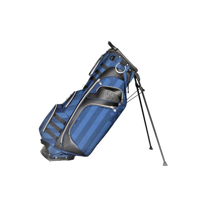 Subtle Patriot Golf Old Glory Stand Bag 00068