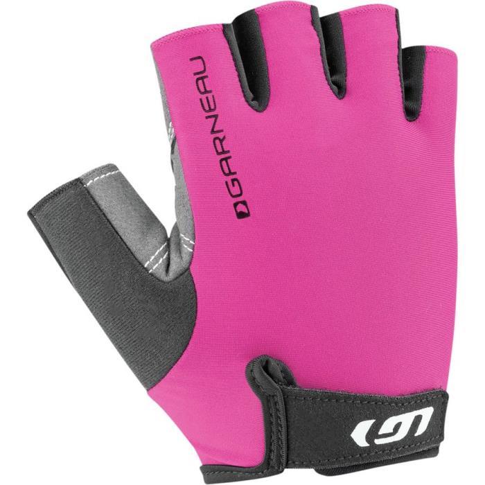 Louis Garneau Calory Glove Women 03245 Pink Glow