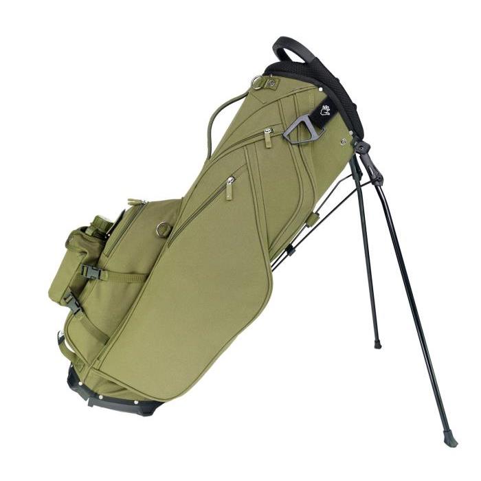 Subtle Patriot Golf Warrior Stand Bag 00071