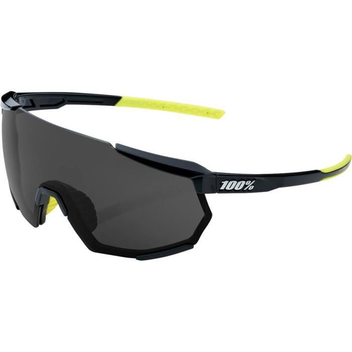 100% Racetrap Cycling Sunglasses Accessories 03583 Gloss BL