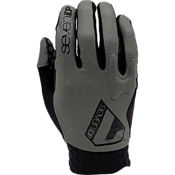 7 Protection Project Glove Men 03118 Grey