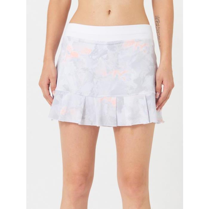 Sofibella Womens 14 UV Skirt Glacier 01764 Print