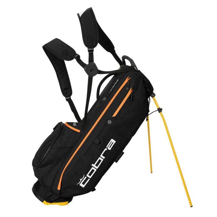 Cobra Golf Ultralight Pro Stand Bag 00103