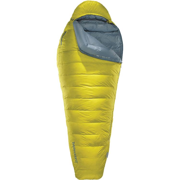 Therm-a-Rest Therm a Rest Parsec 20 Sleeping Bag 00824 YEL