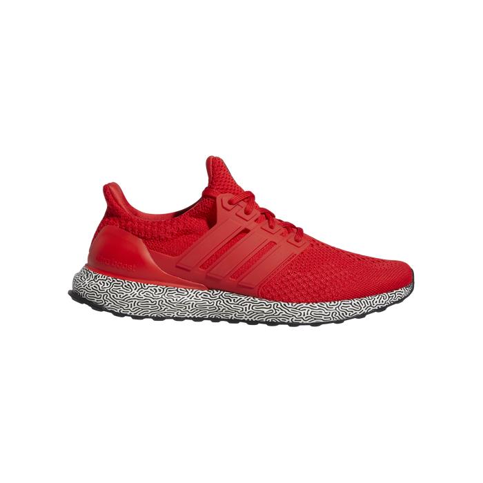 adidas Ultraboost 5.0 DNA 00895 RED/BL/WH
