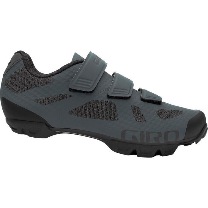 Giro Ranger Cycling Shoe Men 02821 Portaro Grey