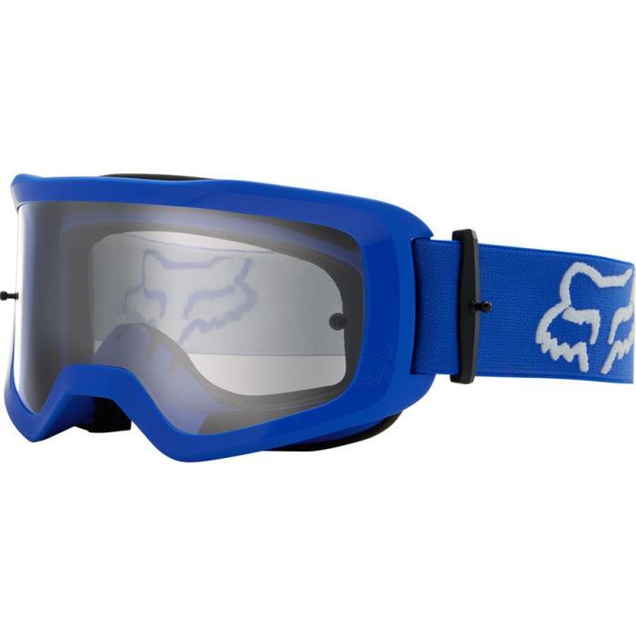 Fox Racing Main Stray Goggles Bike 03831 Blue