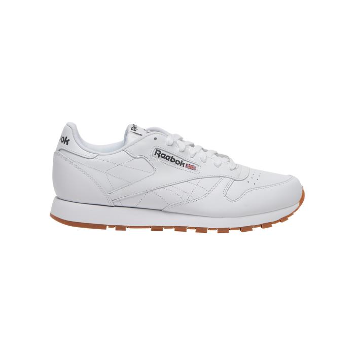 Reebok Classic Leather 01214 WH/GUM