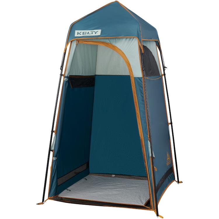 Kelty Discovery H2GO Privacy Shelter 00512 JELLY BEAN/POSY GRN