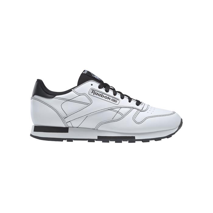 Reebok Classic Leather 01213 WH/BL