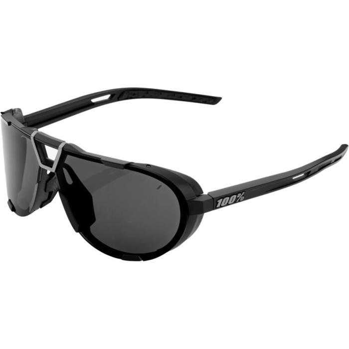 100% Westcraft Sunglasses Accessories 04090 Matte BL
