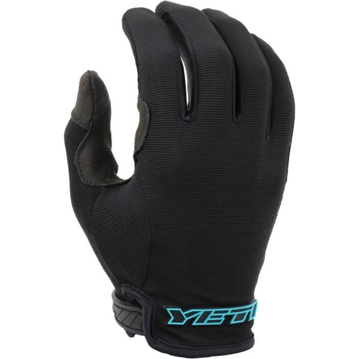 Yeti Cycles Maverick Glove Men 03071 BL
