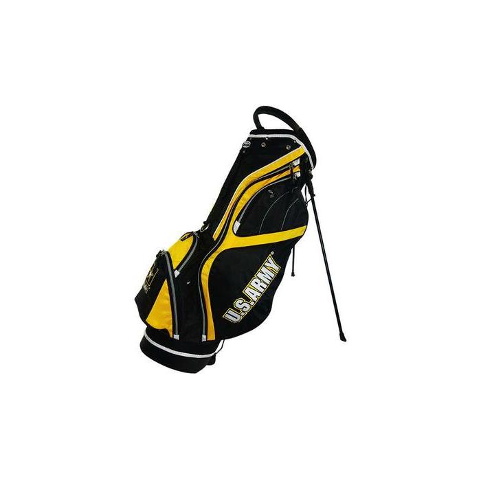 Hot-Z Golf Hot Z US Military Stand Bag Army 00049