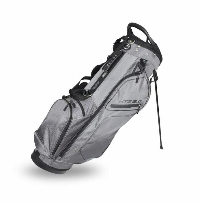 Hot-Z Golf Hot Z 2.0 Stand Bag (Closeout) 00034