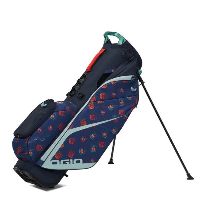 Ogio Golf Fuse 4 Stand Bag 00093