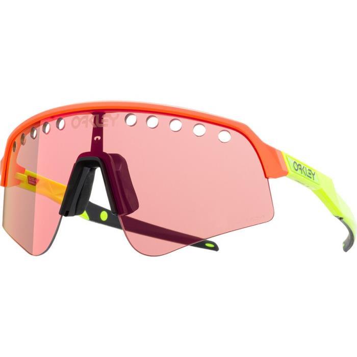 Oakley Sutro Lite Sweep Prizm Sunglasses Accessories 03699 Org/Tby/PRIZM Trlt V