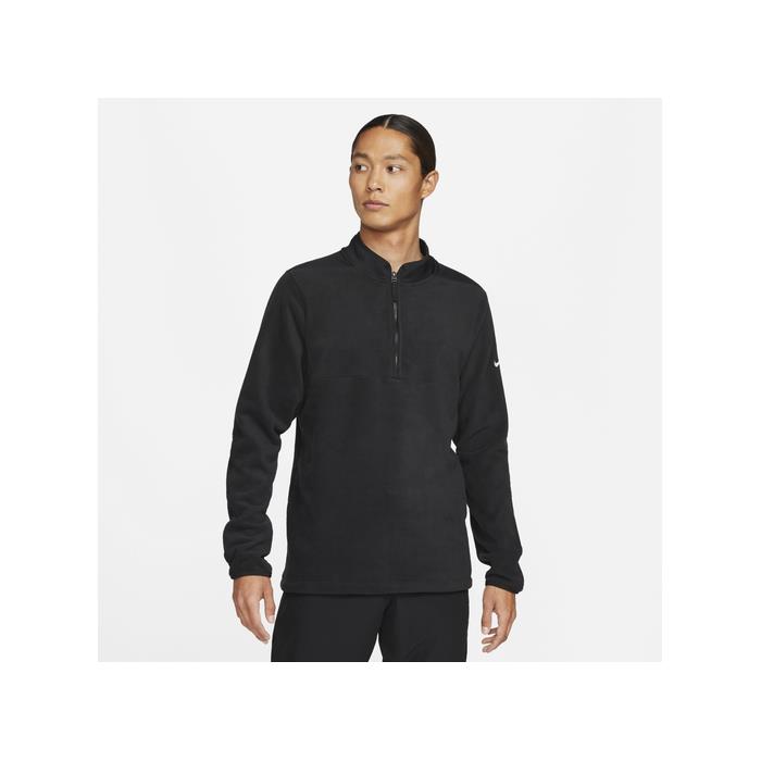 Nike Victory Therma 1/2 Zip 01583 BL/BL/WH