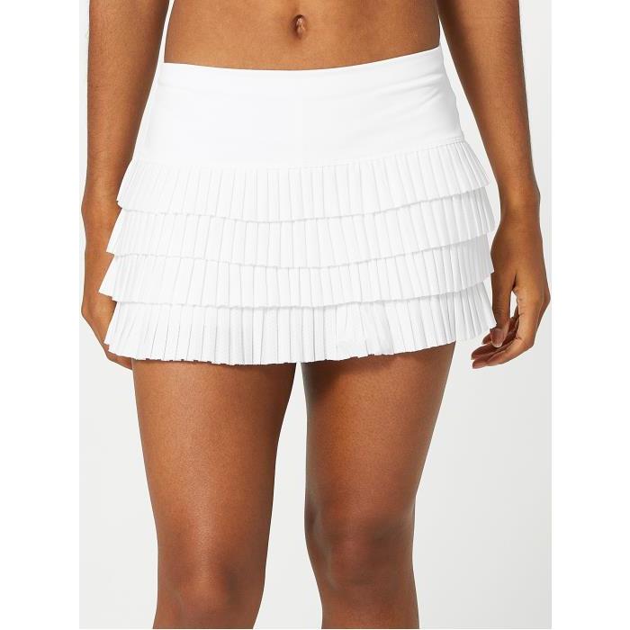 Lucky in Love Womens Core Mon Amie Skirt 01471 BL