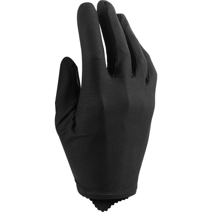 Assos RS Aero FF Glove Men 03312 BLSERIES
