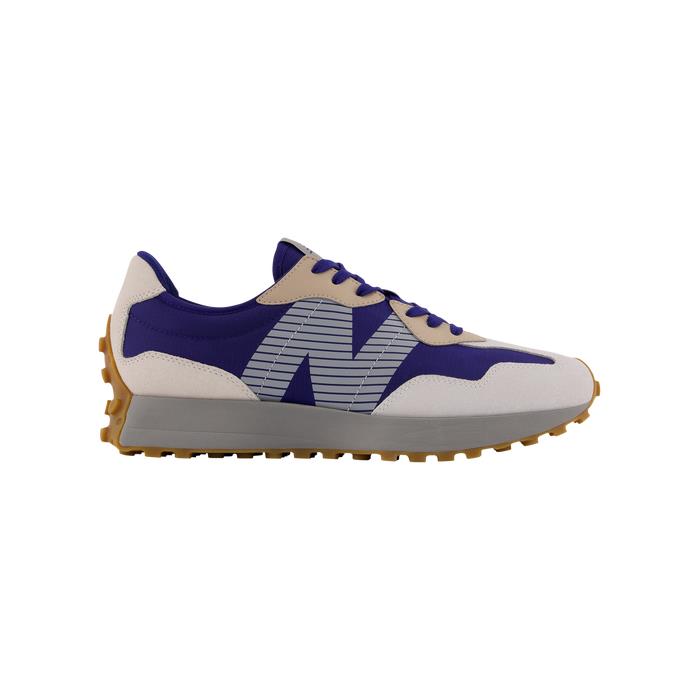 New Balance 327 01125 Victory BLUE/WH